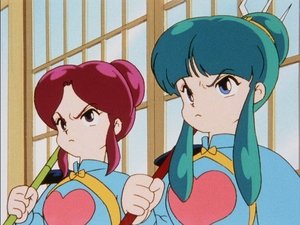 Ranma ½ Epizóda 58