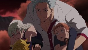 The Seven Deadly Sins Epizóda 15
