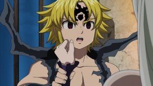 The Seven Deadly Sins Epizóda 17