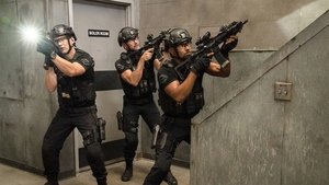 S.W.A.T. Epizóda 3