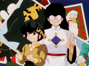 Ranma ½ Epizóda 139