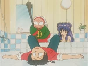 Ranma ½ Epizóda 21