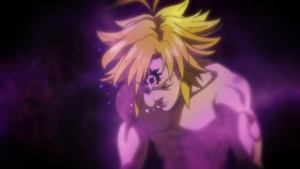 The Seven Deadly Sins Epizóda 24