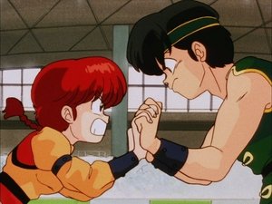 Ranma ½ Epizóda 27