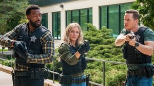 Chicago P.D. Epizóda 4