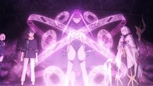 Fate/Grand Order Absolute Demonic Front: Babylonia Epizóda 14