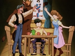 Ranma ½ Epizóda 108