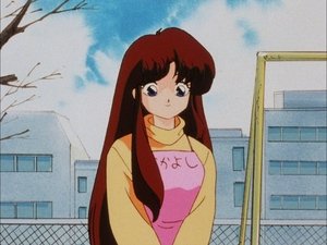Ranma ½ Epizóda 77