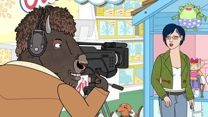BoJack Horseman Epizóda 3