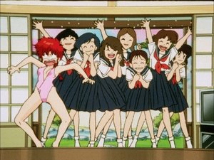 Ranma ½ Epizóda 109