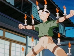 Ranma ½ Epizóda 153