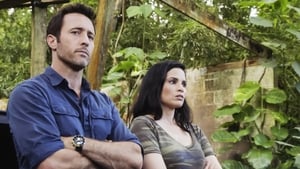 Hawaii 5.0 Epizóda 3