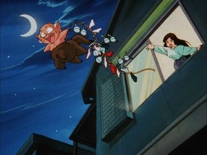 Ranma ½ Epizóda 140