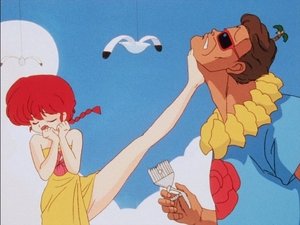Ranma ½ Epizóda 64