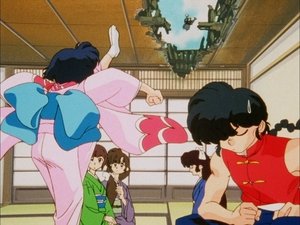 Ranma ½ Epizóda 152