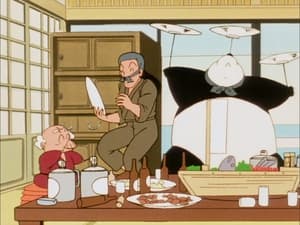 Ranma ½ Epizóda 50