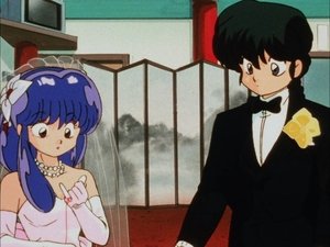 Ranma ½ Epizóda 83