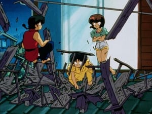 Ranma ½ Epizóda 110