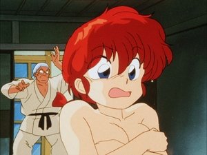 Ranma ½ Epizóda 57