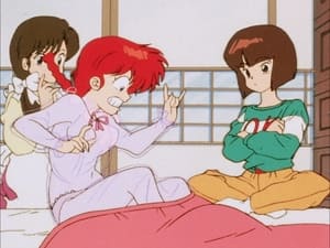 Ranma ½ Epizóda 22