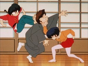 Ranma ½ Epizóda 93