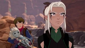 The Dragon Prince Epizóda 1