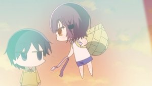 Hensuki: Are You Willing to Fall in Love With a Pervert, As Long As She's a Cutie? Epizóda 6