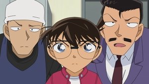 Detective Conan Epizóda 957