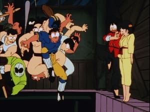 Ranma ½ Epizóda 116