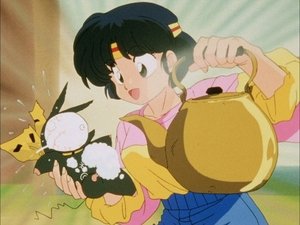 Ranma ½ Epizóda 80