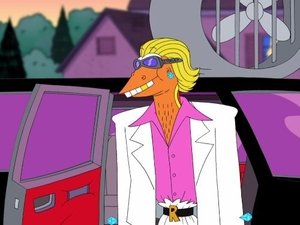 Sanjay and Craig Epizóda 19