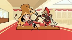 Mr. Bean: Animované príbehy Epizóda 24