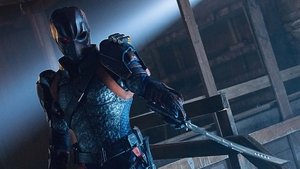 Titans Epizóda 5