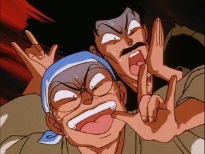 Ranma ½ Epizóda 52