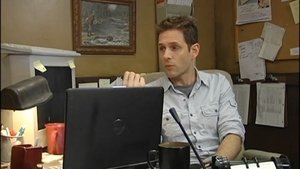 It's Always Sunny in Philadelphia Epizóda 25