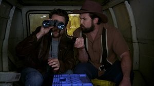 It's Always Sunny in Philadelphia Epizóda 35