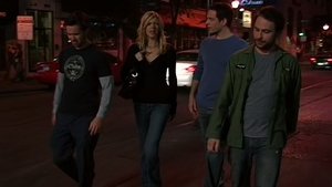It's Always Sunny in Philadelphia Epizóda 8