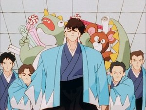 Ranma ½ Epizóda 137