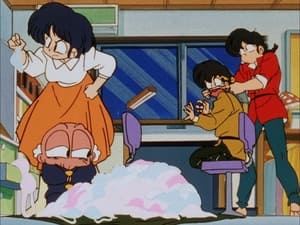 Ranma ½ Epizóda 76