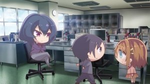 Hensuki: Are You Willing to Fall in Love With a Pervert, As Long As She's a Cutie? Epizóda 7