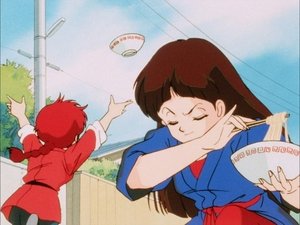 Ranma ½ Epizóda 19