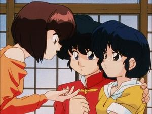 Ranma ½ Epizóda 145