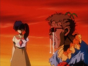 Ranma ½ Epizóda 157