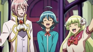 Welcome to Demon School! Iruma-kun Epizóda 15