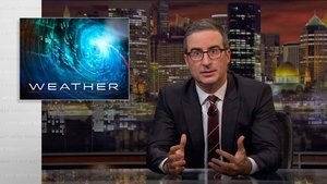 John Oliver: Čo týždeň dal a vzal Epizóda 26