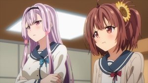 ORESUKI Are you the only one who loves me? Epizóda 3