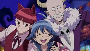 Welcome to Demon School! Iruma-kun Epizóda 19