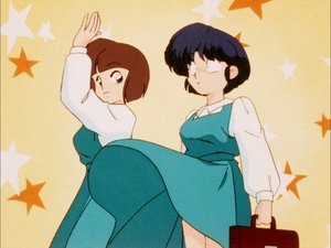 Ranma ½ Epizóda 142
