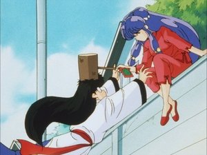 Ranma ½ Epizóda 117