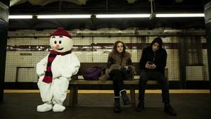 Mr. Robot Epizóda 2